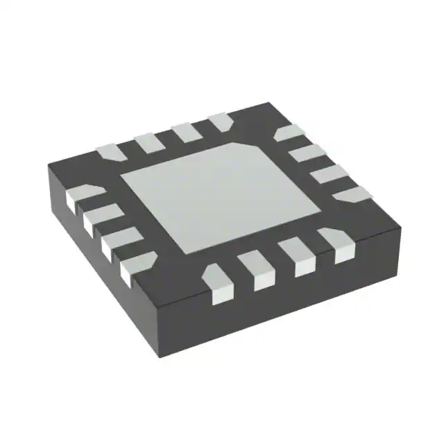 HMC425ALP3E Analog Devices Inc.  Dämpfungsglieder